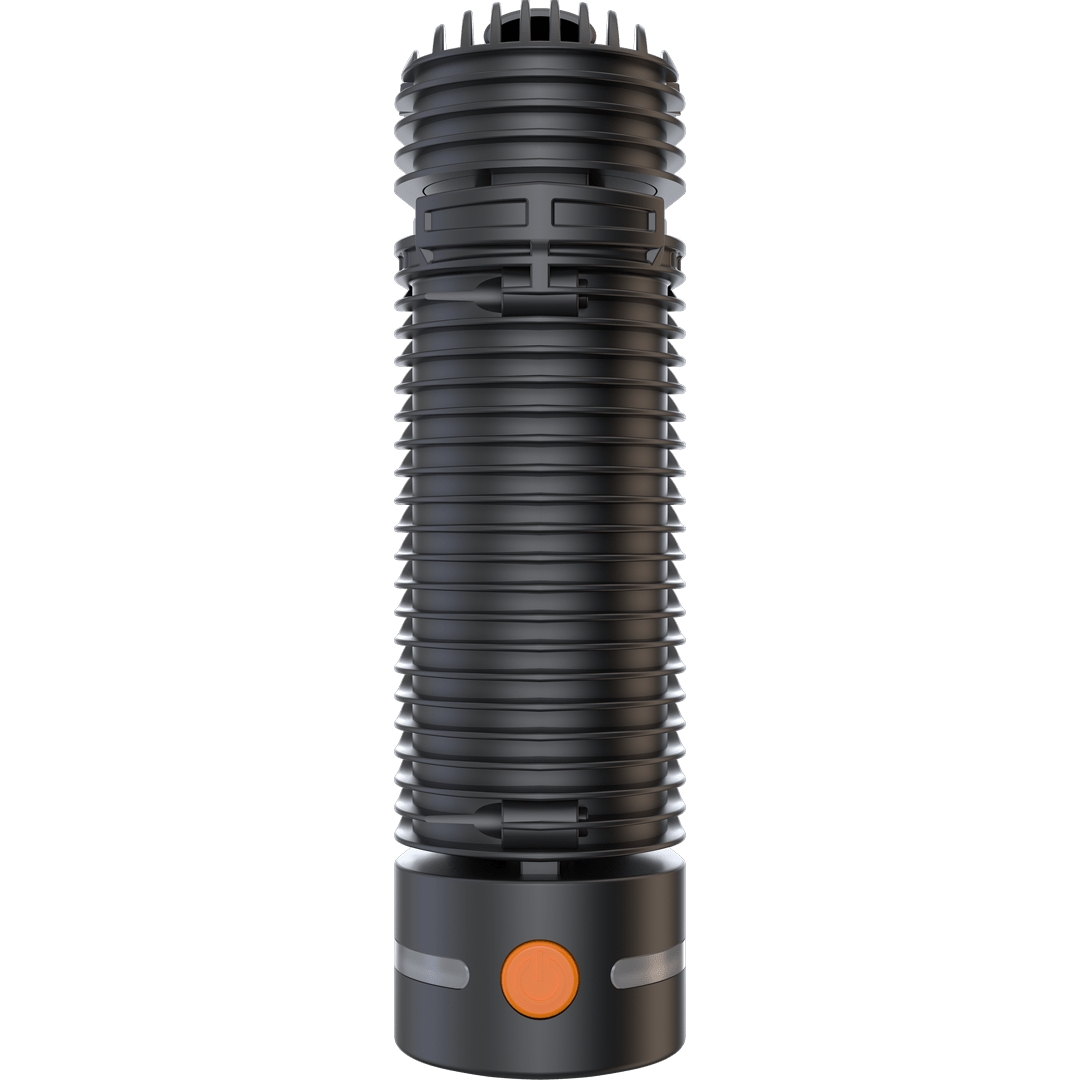 Vaporizador Crafty+