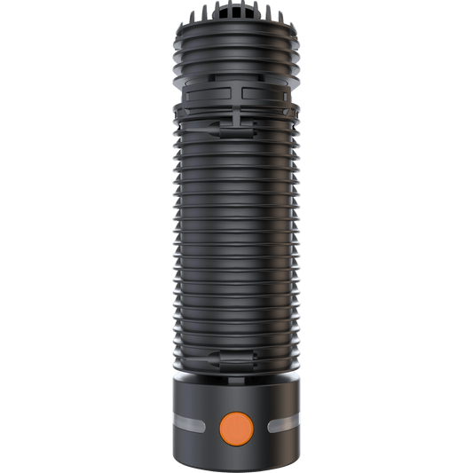 Vaporizador Crafty+
