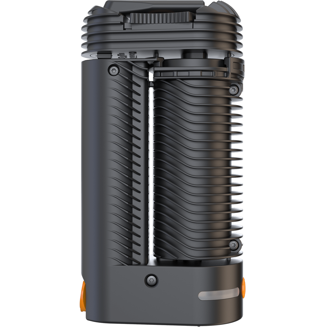 Vaporizador Crafty+