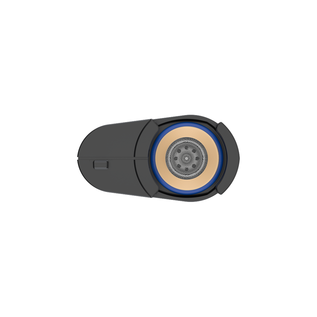 Vaporizador Crafty+