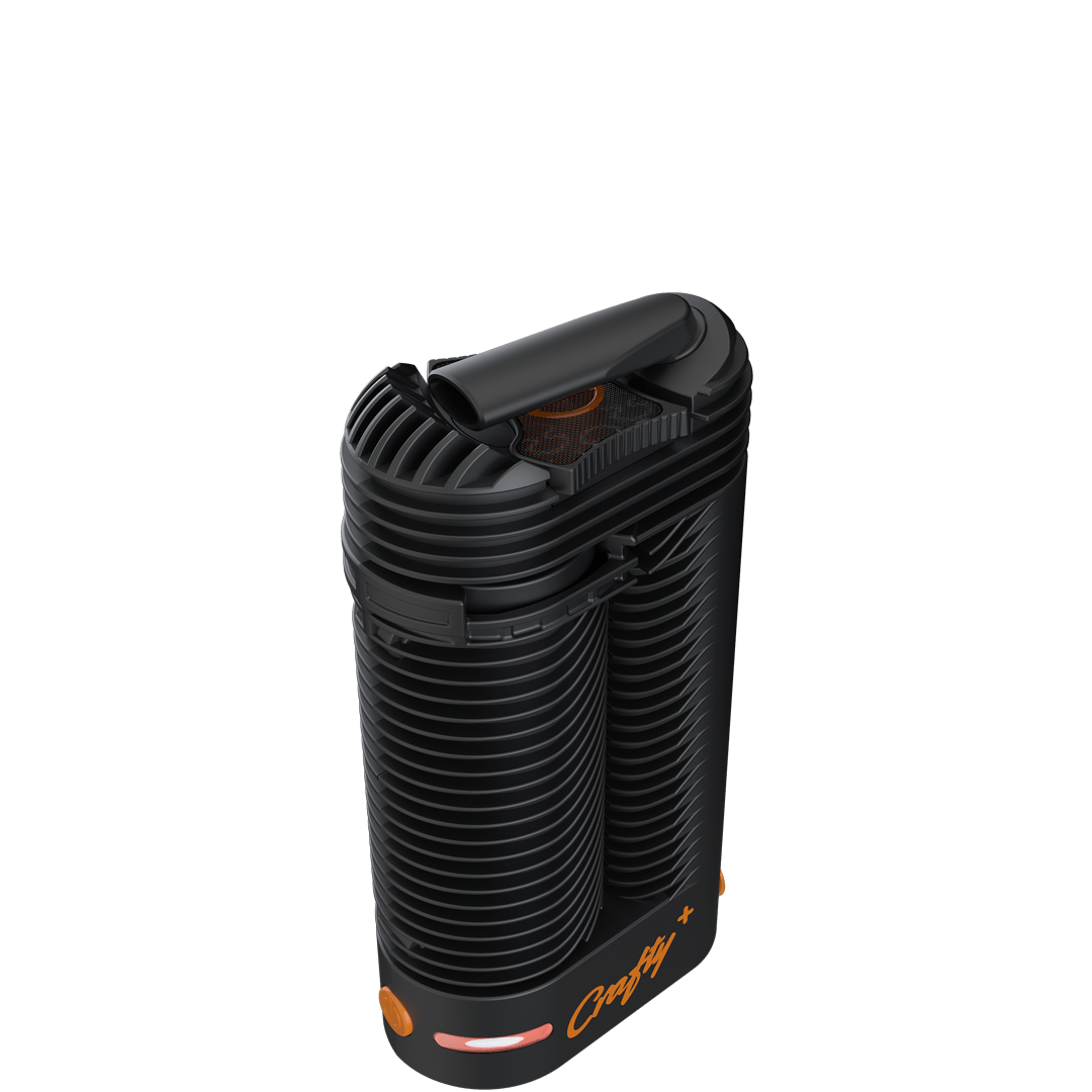 Vaporizador Crafty+