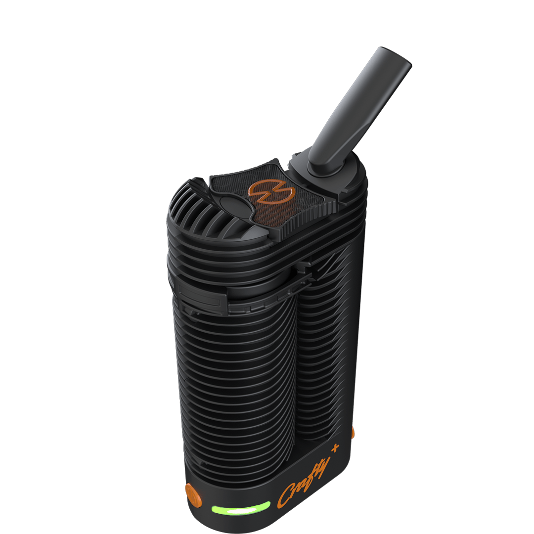 Vaporizador Crafty+