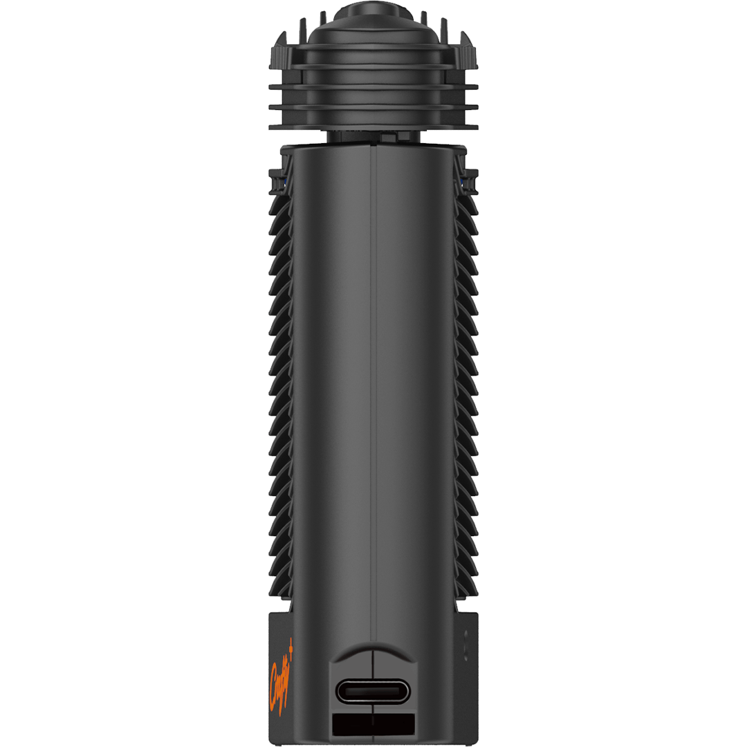 Vaporizador Crafty+