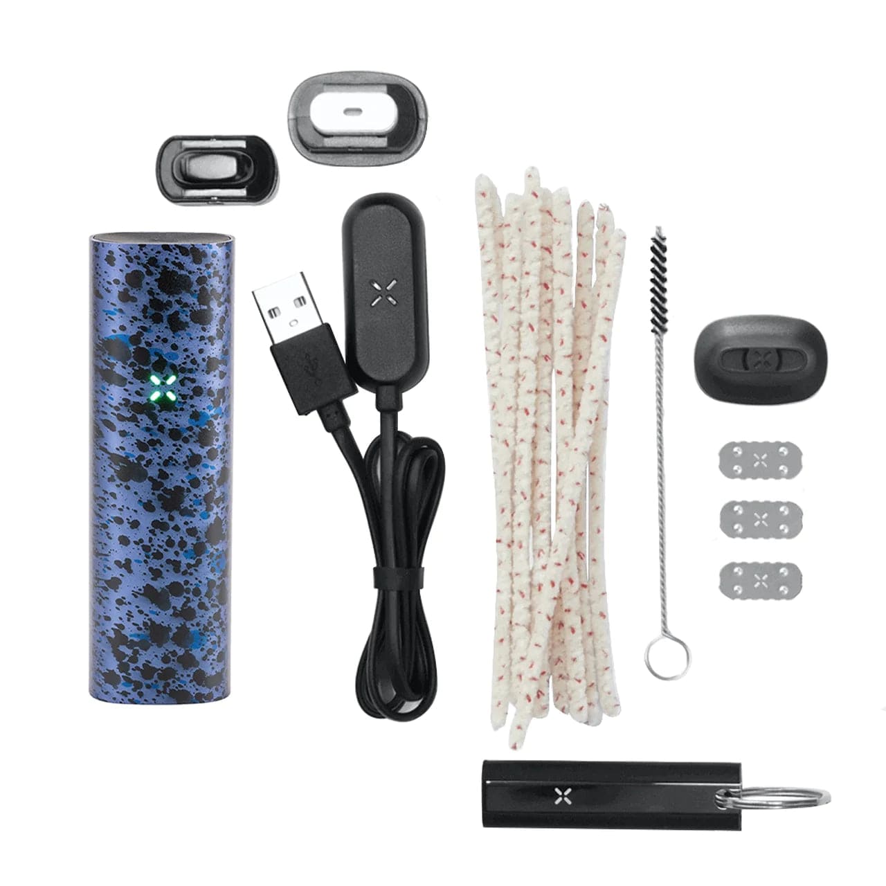 Vaporizador Pax 3