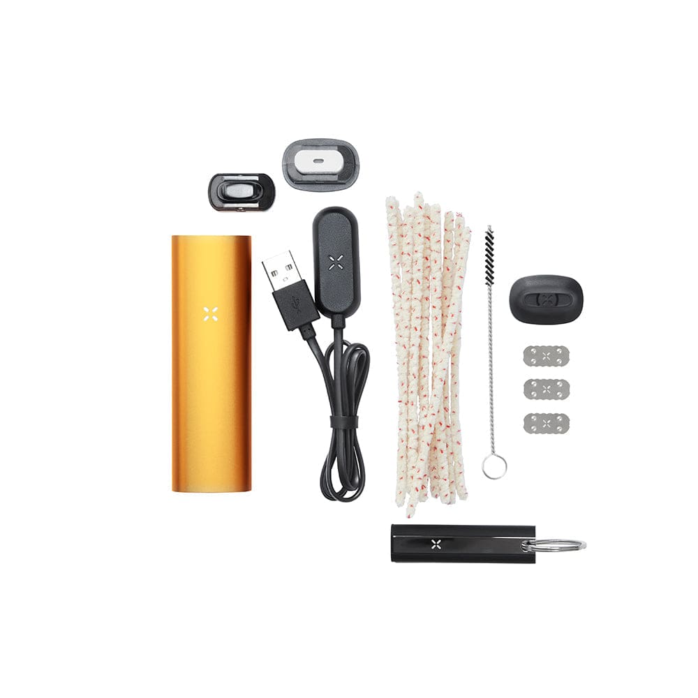 Vaporizador Pax 3