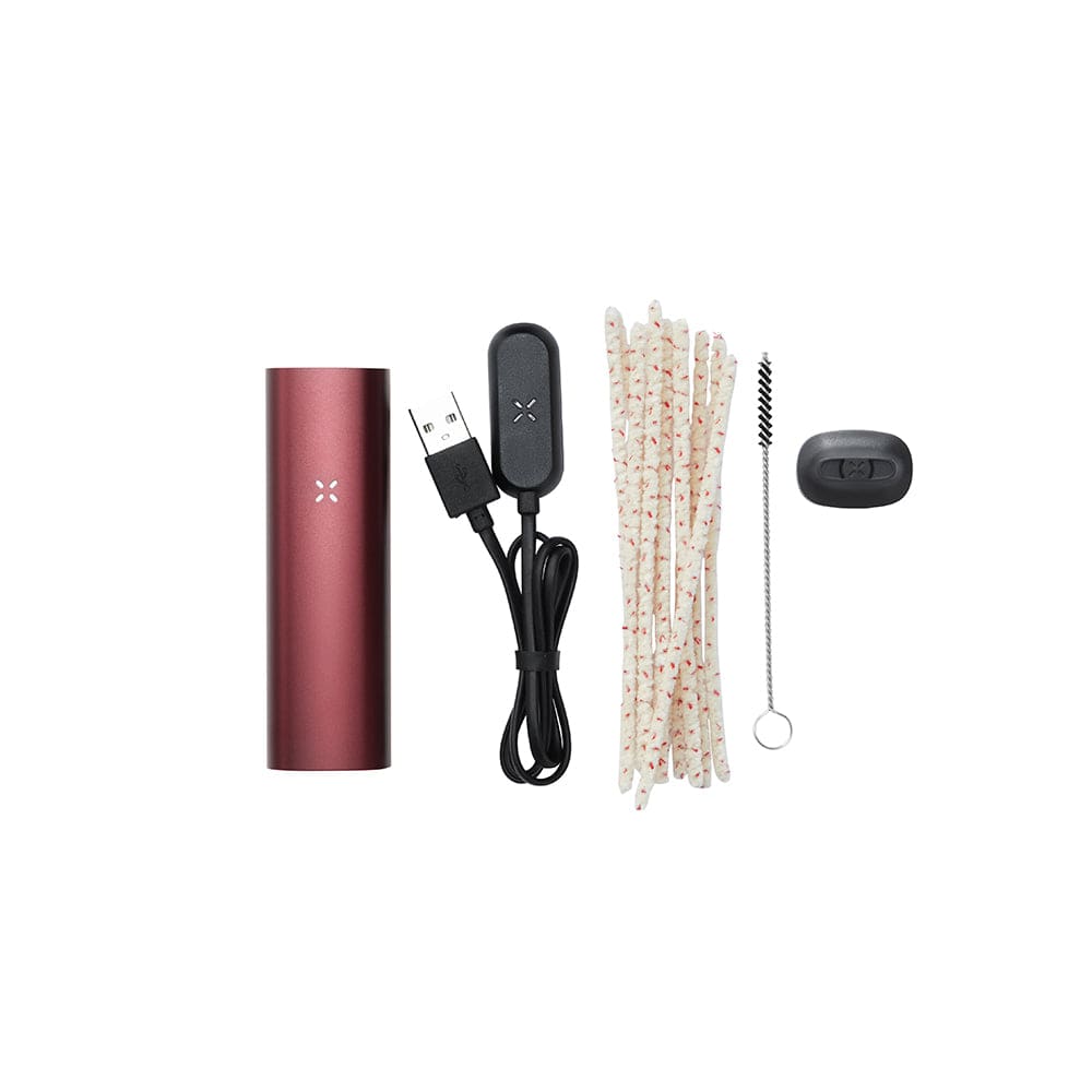 Vaporizador Pax 3