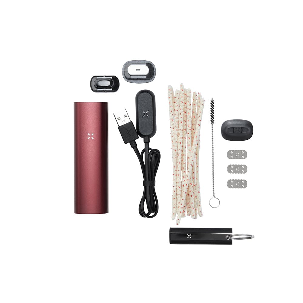 Vaporizador Pax 3