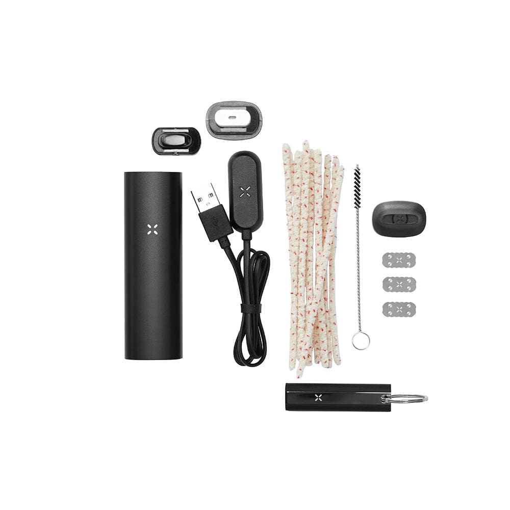 Vaporizador Pax 3
