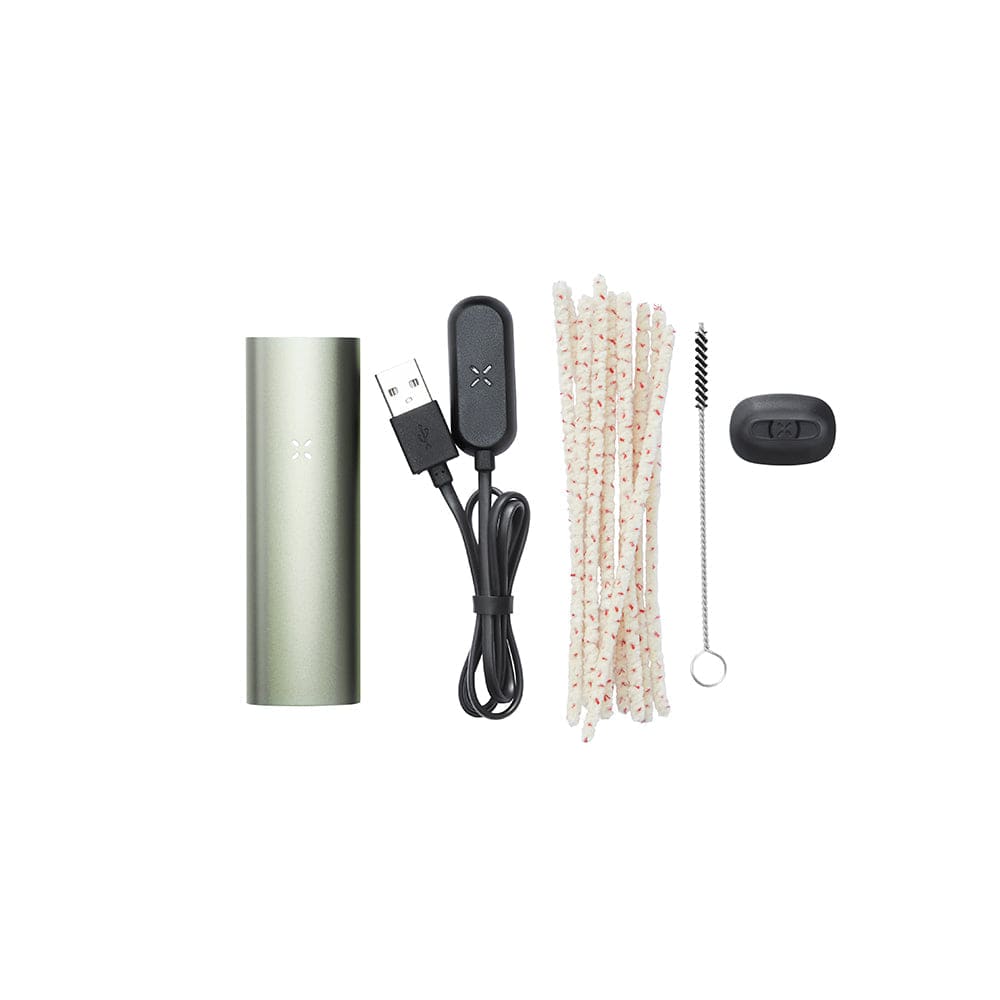 Vaporizador Pax 3