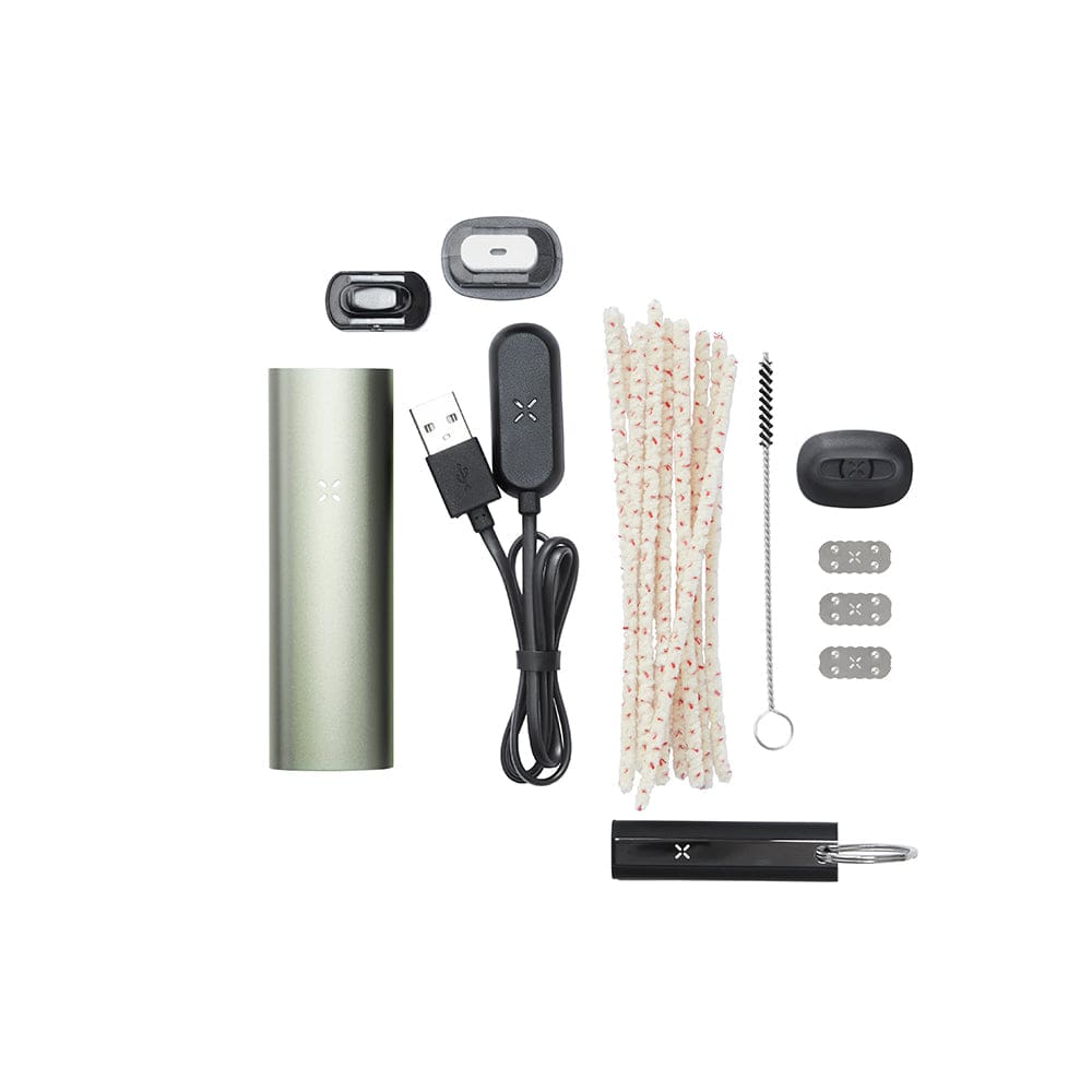 Vaporizador Pax 3