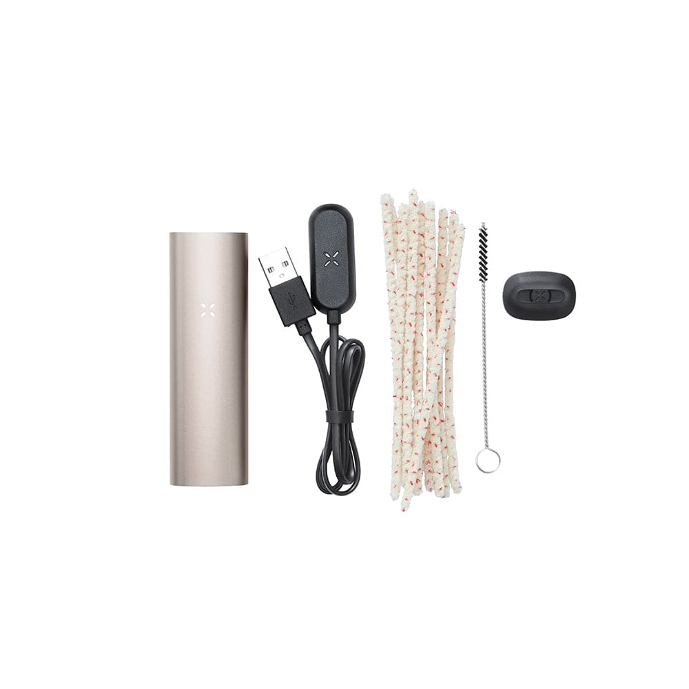 Vaporizador Pax 3