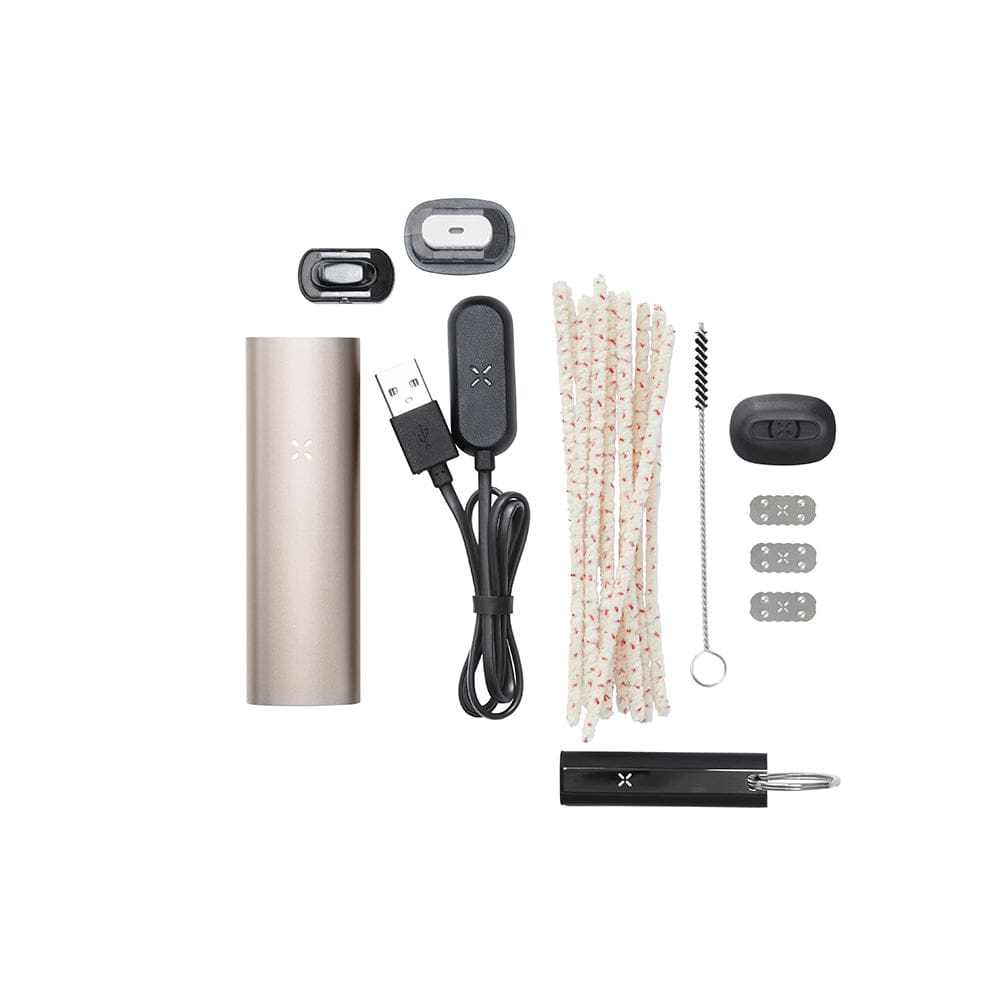 Vaporizador Pax 3