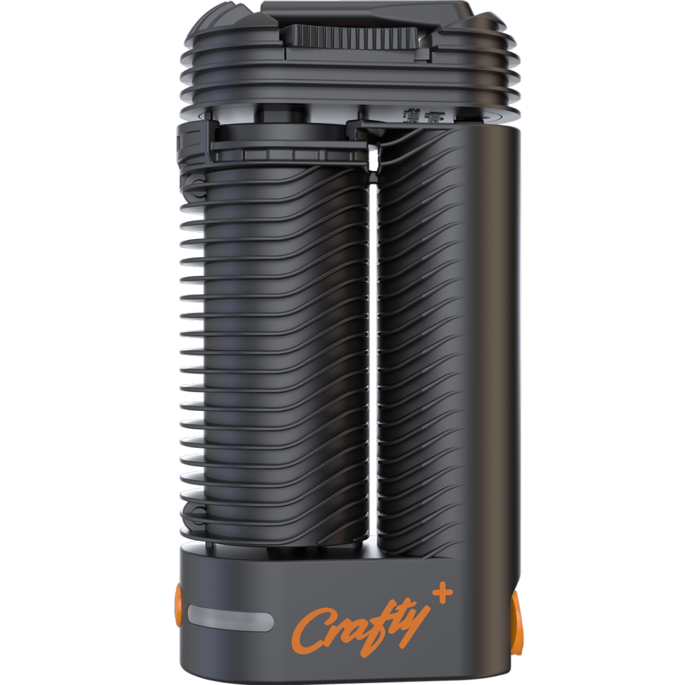 Vaporizador Crafty+