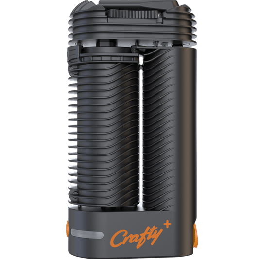 Vaporizador Crafty+