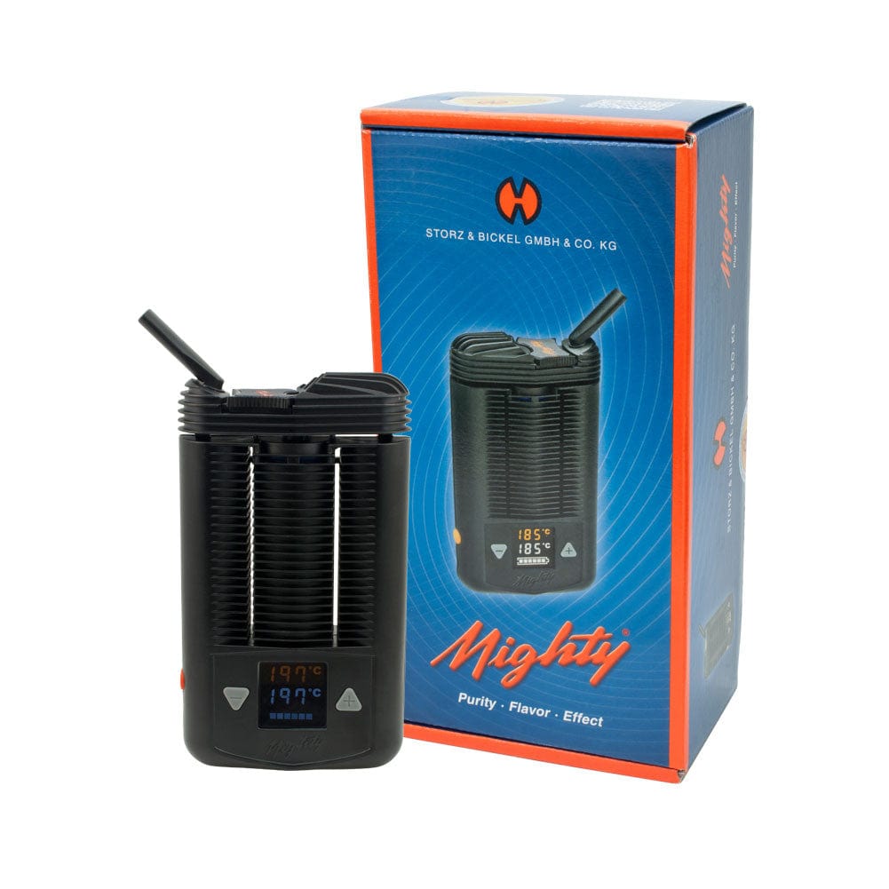 Vaporizador Mighty