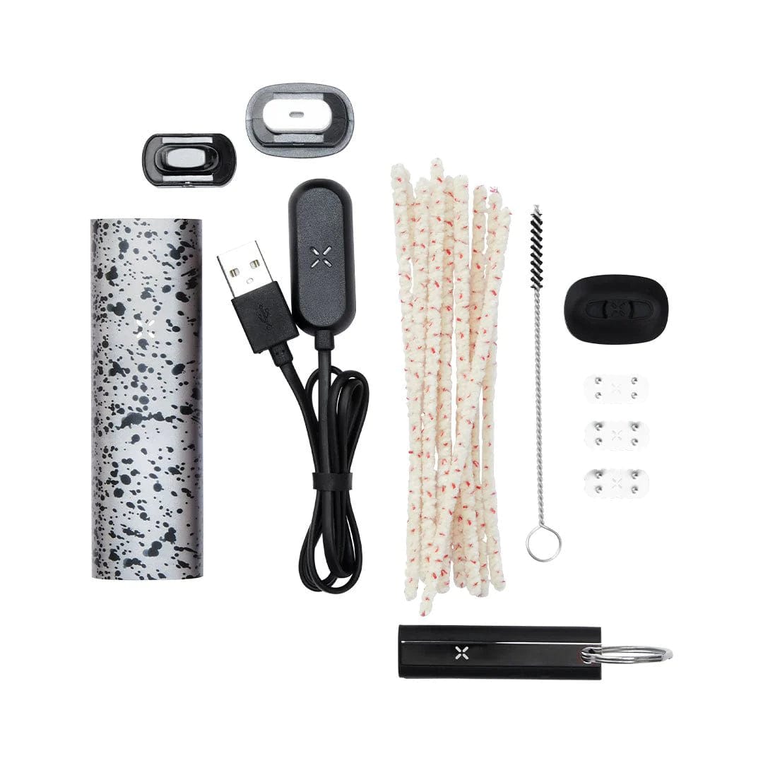Vaporizador Pax 3