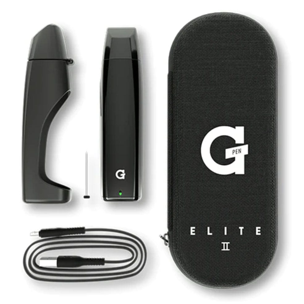 G Pen Elite II