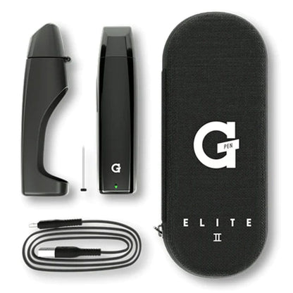 G Pen Elite II