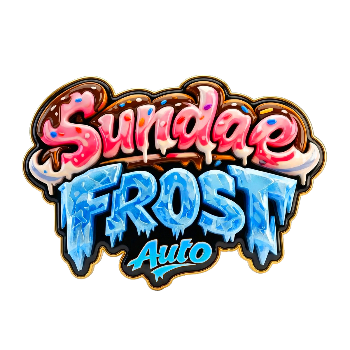 Sundae Frost Auto