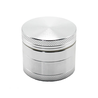 Smono Aluminium Grinder, 50 mm