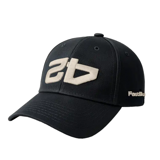 Fast Buds Cap 2025 Black