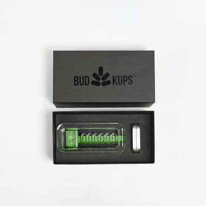 Bud Kups Kit Pax-vaporisaattoreihin