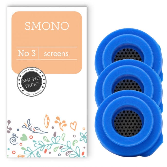 Smono 3 verkko